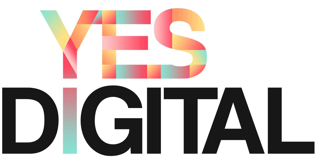 Yes Digital Landing Pages